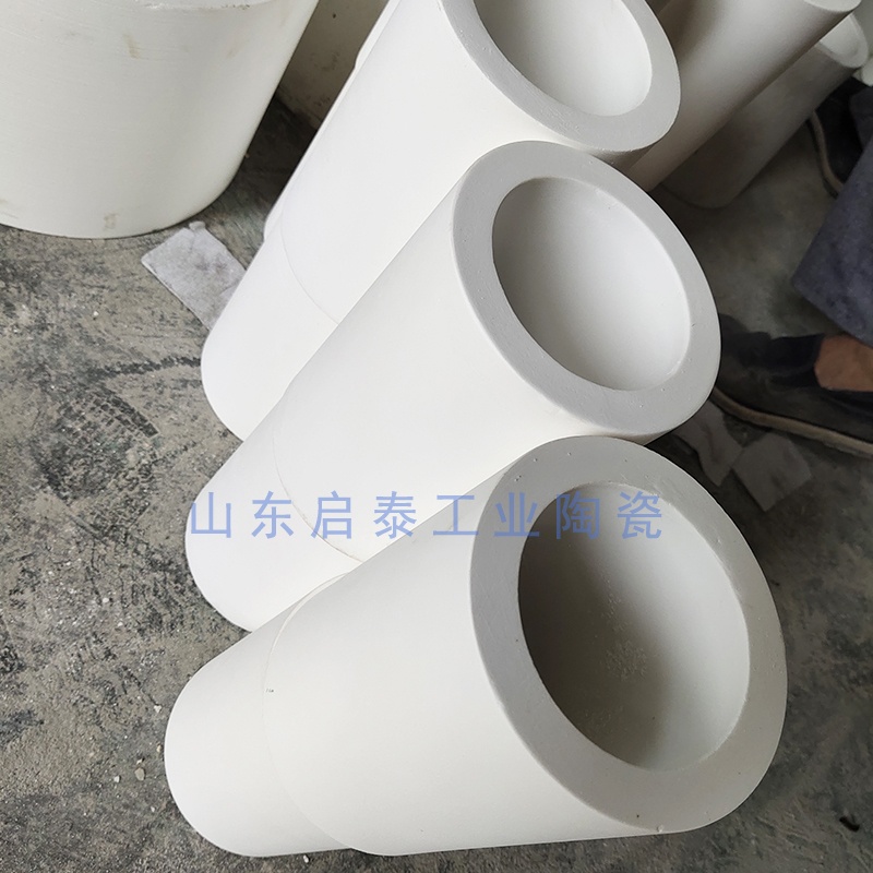 氧化铝陶瓷管